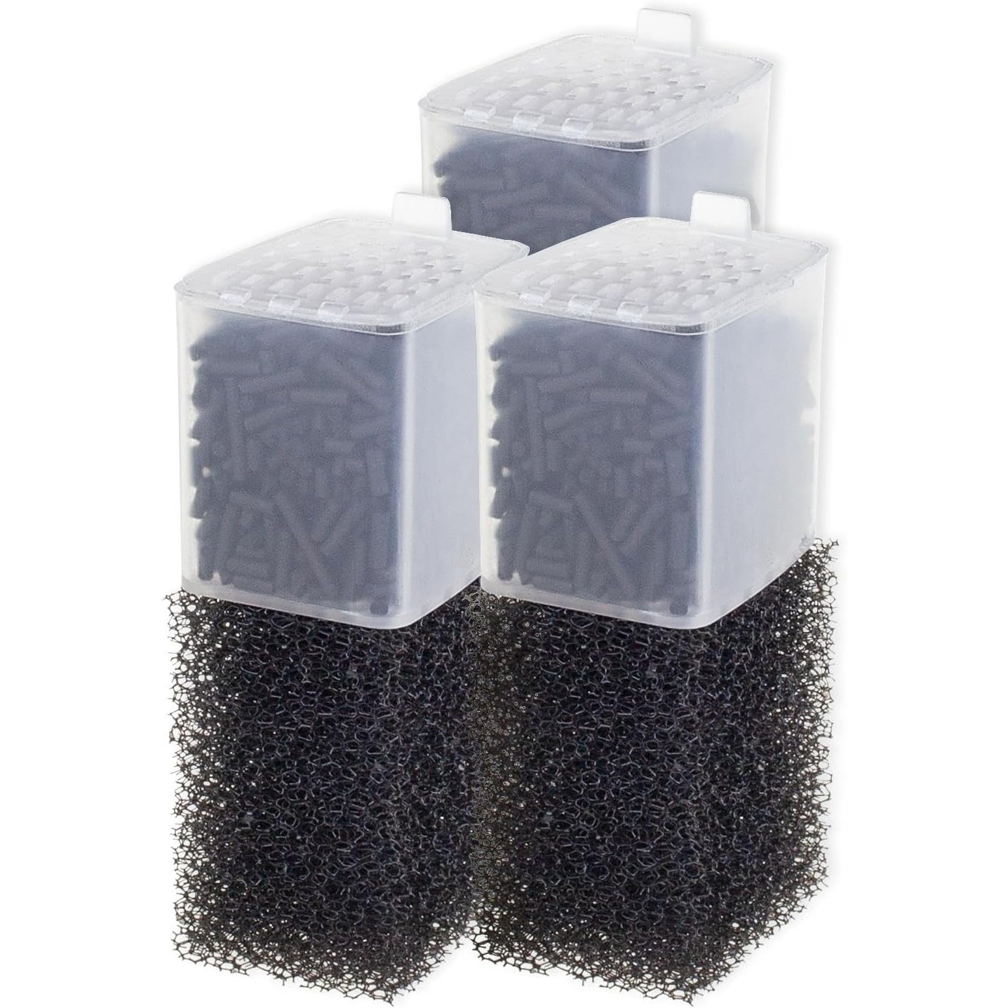 Hailea Replacement Cartridge BTP200 3pk