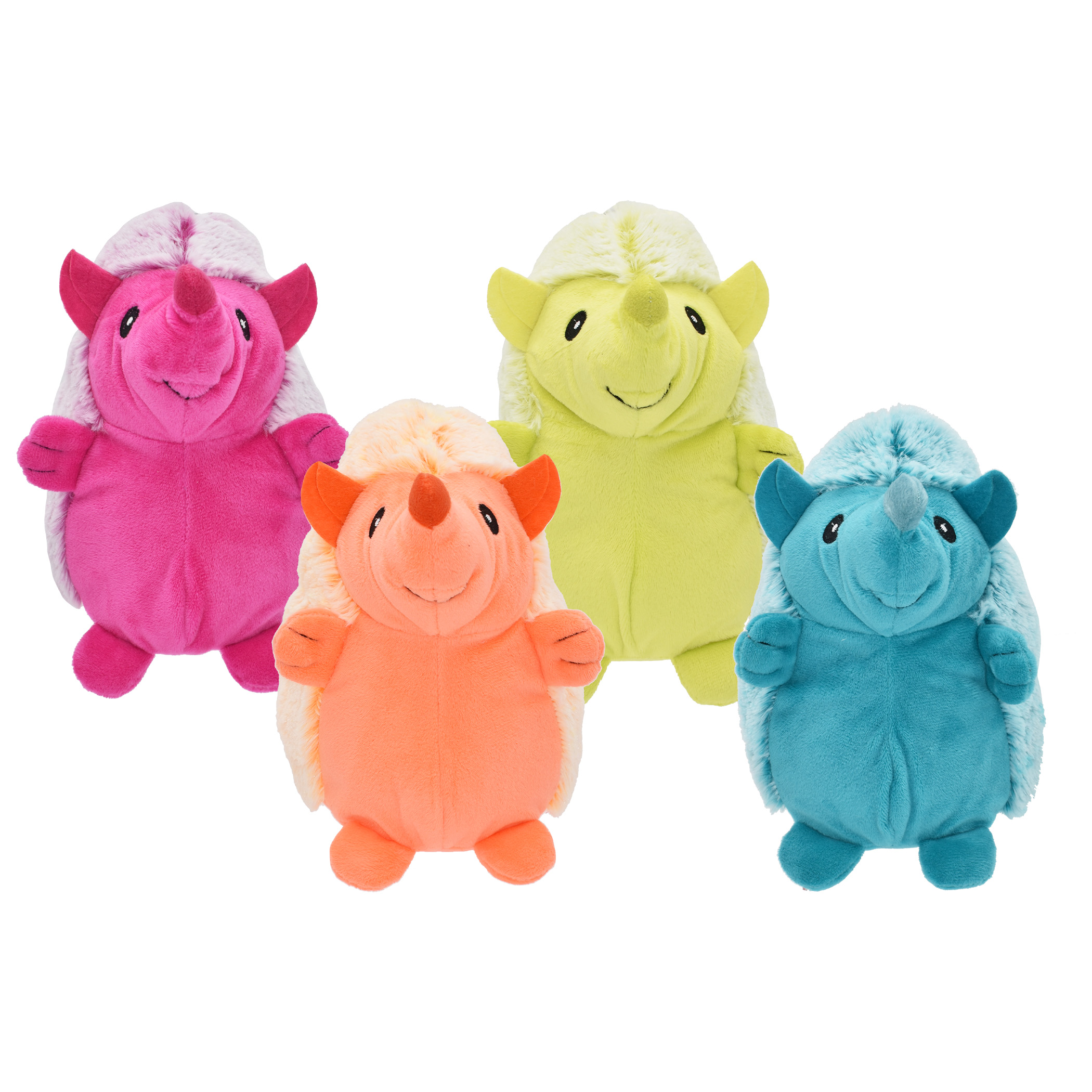 Multipet Cuddly Hedgehog Large – 20cm