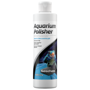 Seachem Aquarium Polisher 250mL