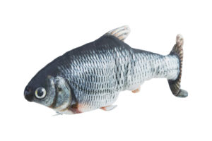 Trixie Wiggly Fish 30cm