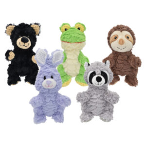 Multipet Wrinkleez 22cm