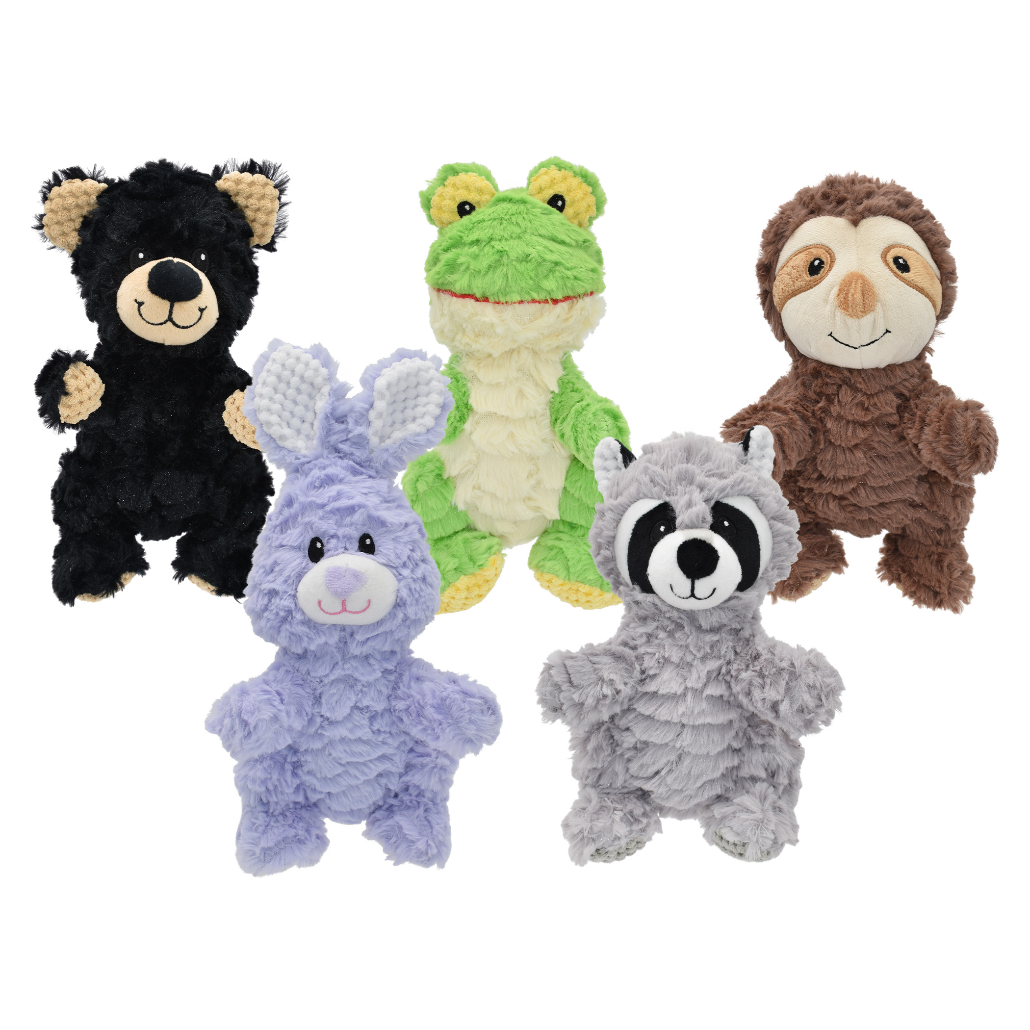 Multipet Wrinkleez 22cm