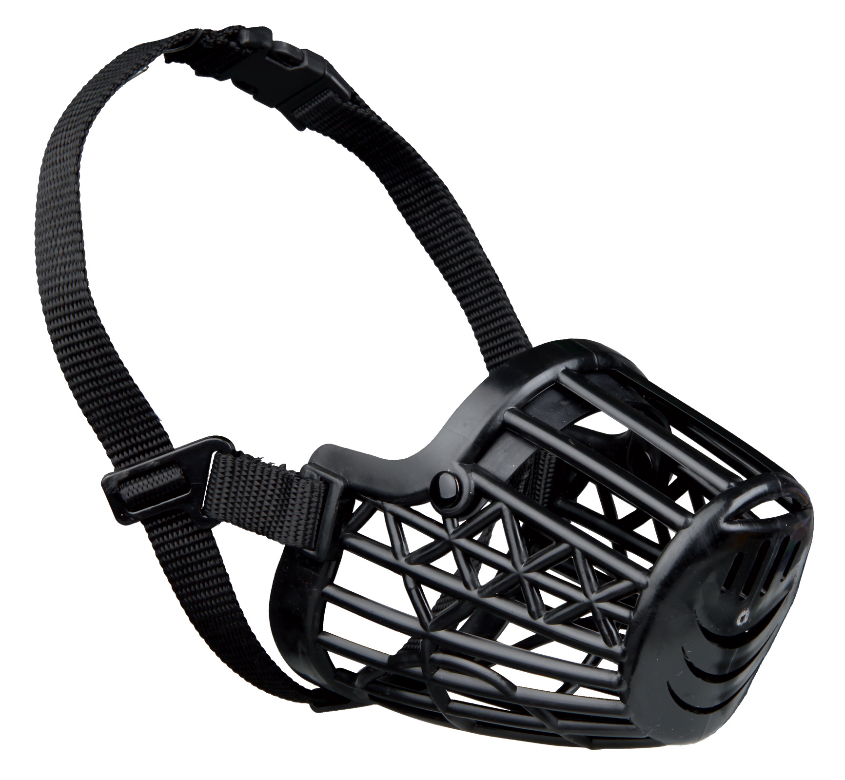 Trixie Muzzle Plastic XS – 15cm