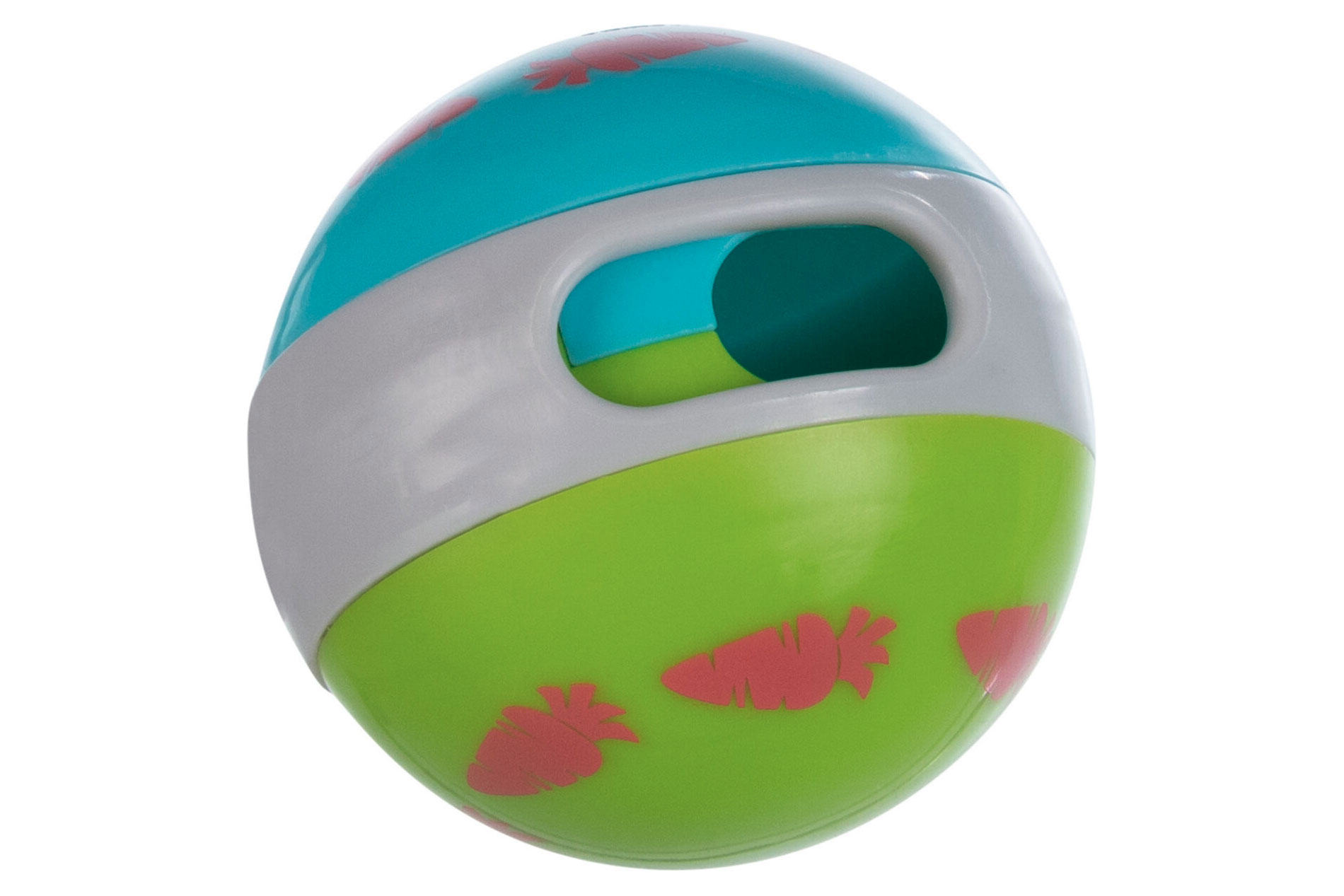 Trixie Snack Ball Plastic 6cm
