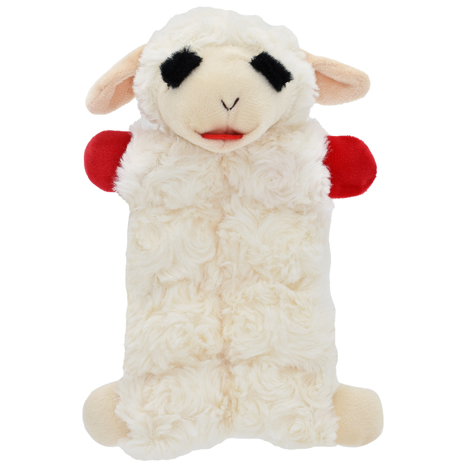 Multipet Lambchop Squeaker Mat