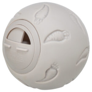 Trixie Rabbit Snack Ball 7cm