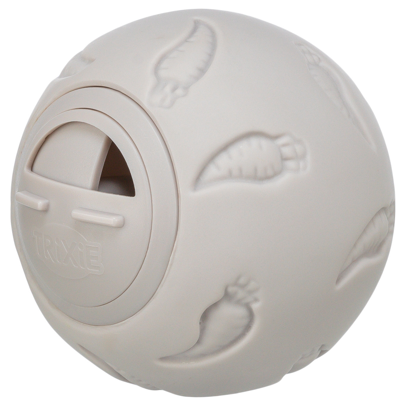 Trixie Rabbit Snack Ball 7cm