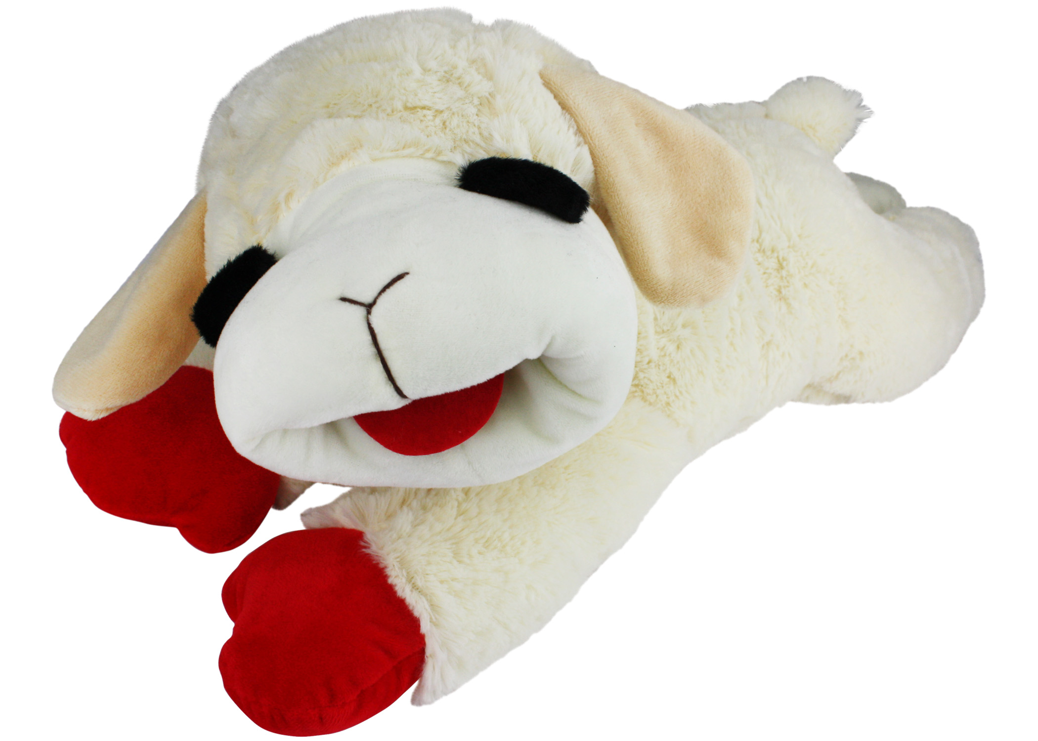 Multipet Lamb Chop Jumbo 60cm