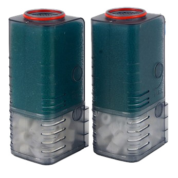 Hailea Replacement Cartridge RPK500 2pk