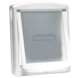 Petsafe Staywell Large Pet Door – White