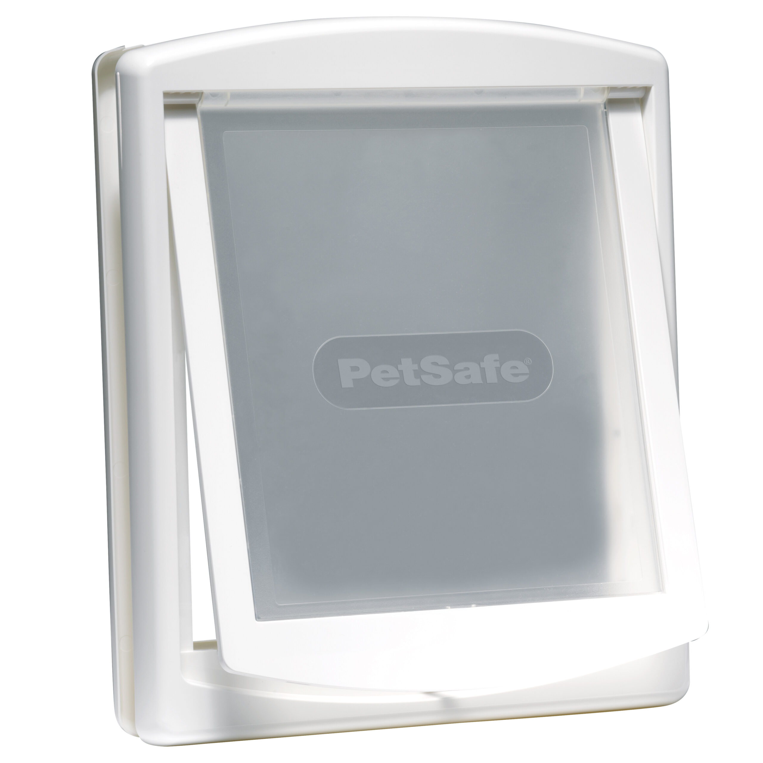 Petsafe Staywell Medium Pet Door – White