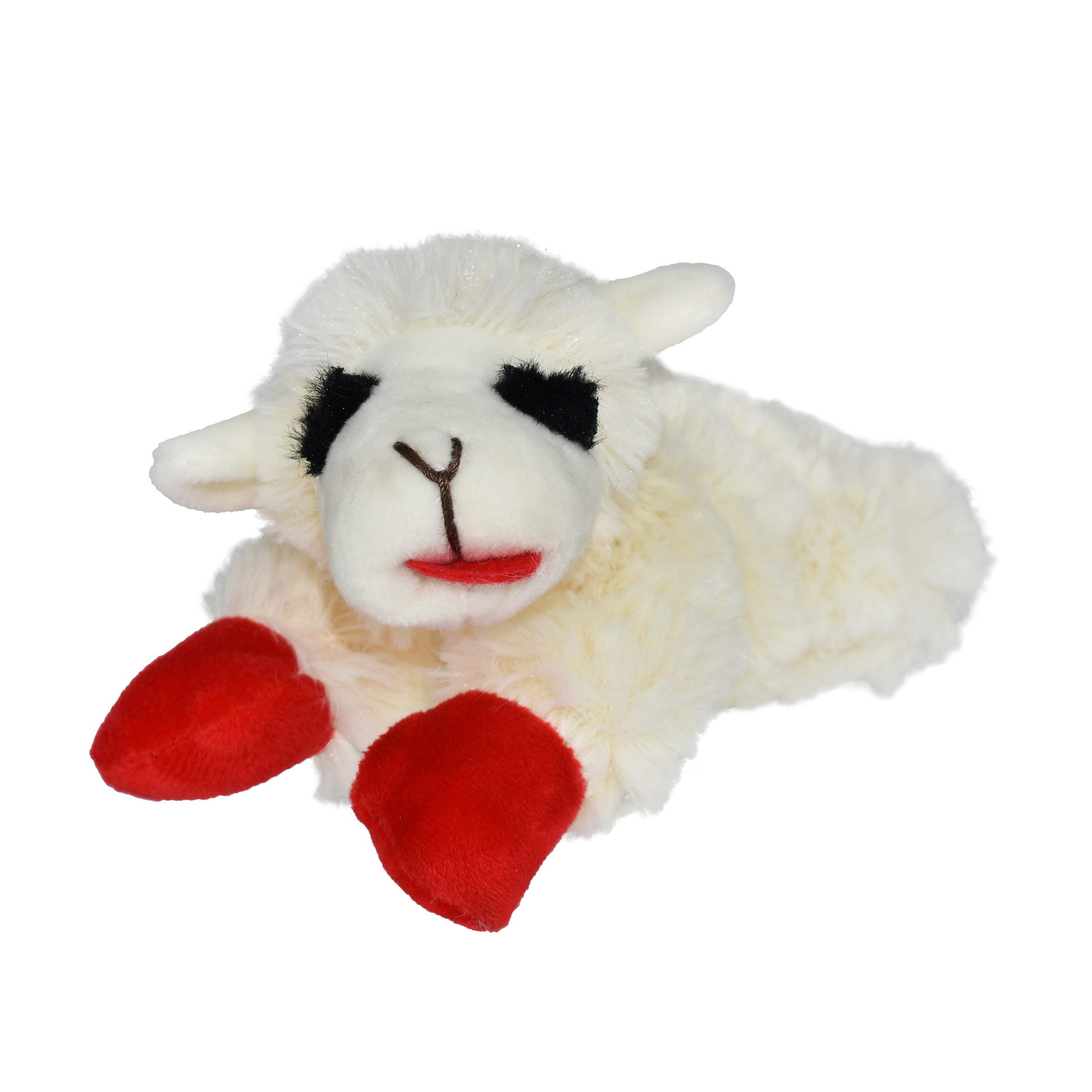 Multipet Lamb Chop 25cm