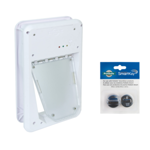 PetSafe Electronic SmartDoor Small