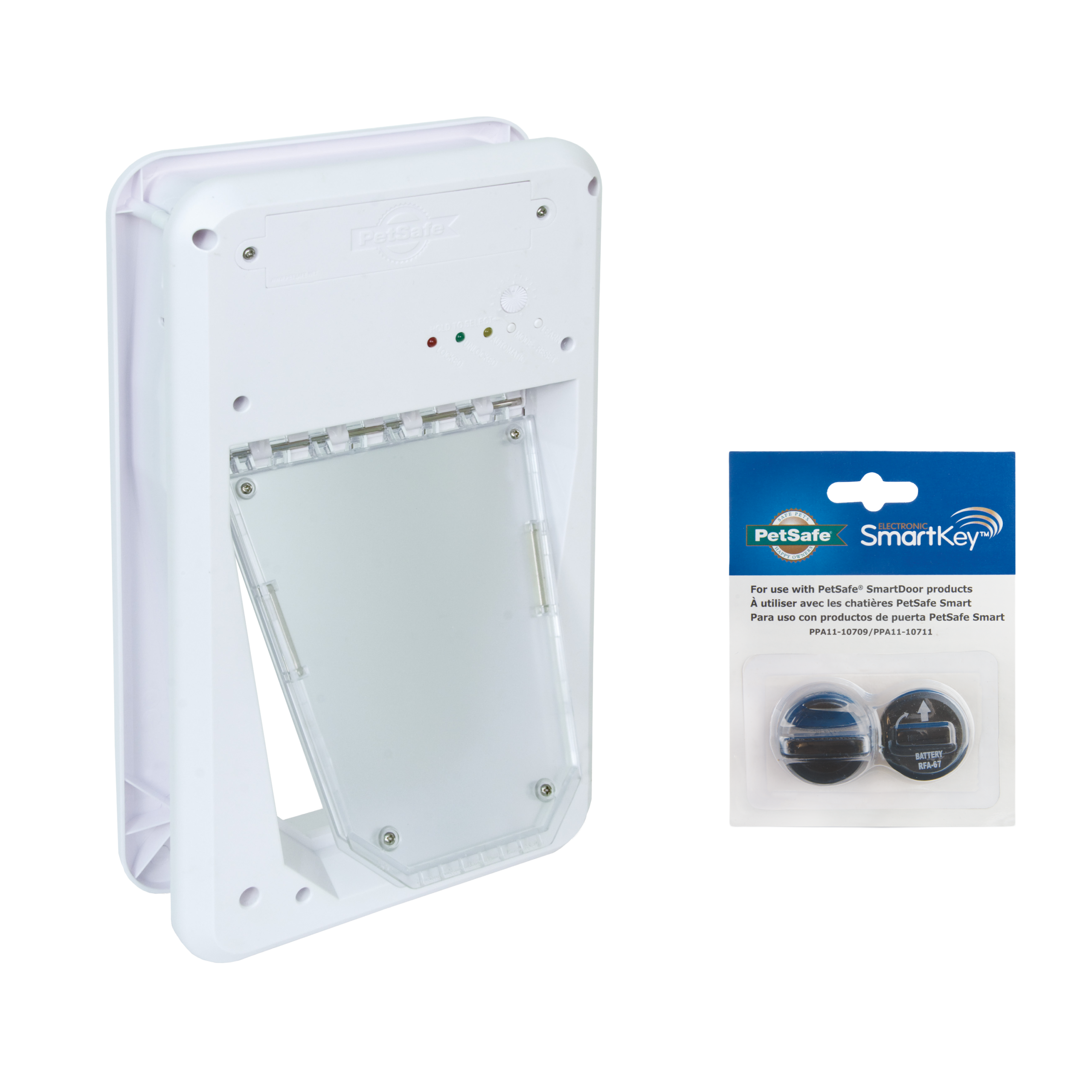 PetSafe Electronic SmartDoor Small