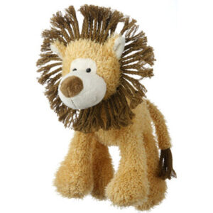Multipet Mane Event’s Lion 25cm