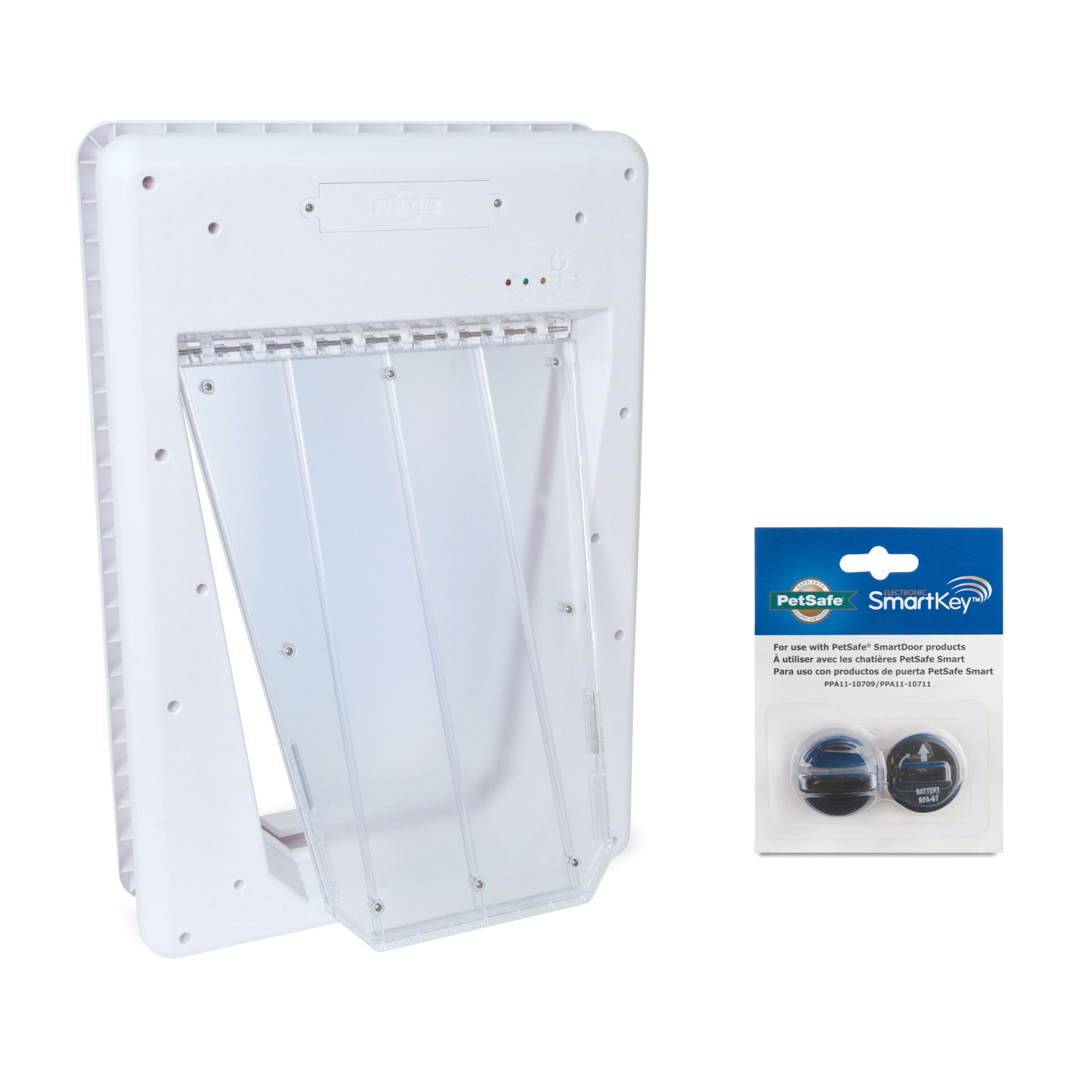 Petsafe Electronic SmartDoor Large
