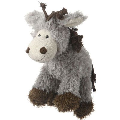 Multipet Mane Event’s Donkey 25cm
