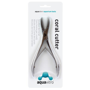 Aquavitro Curved Needle Tip Forceps 25cm