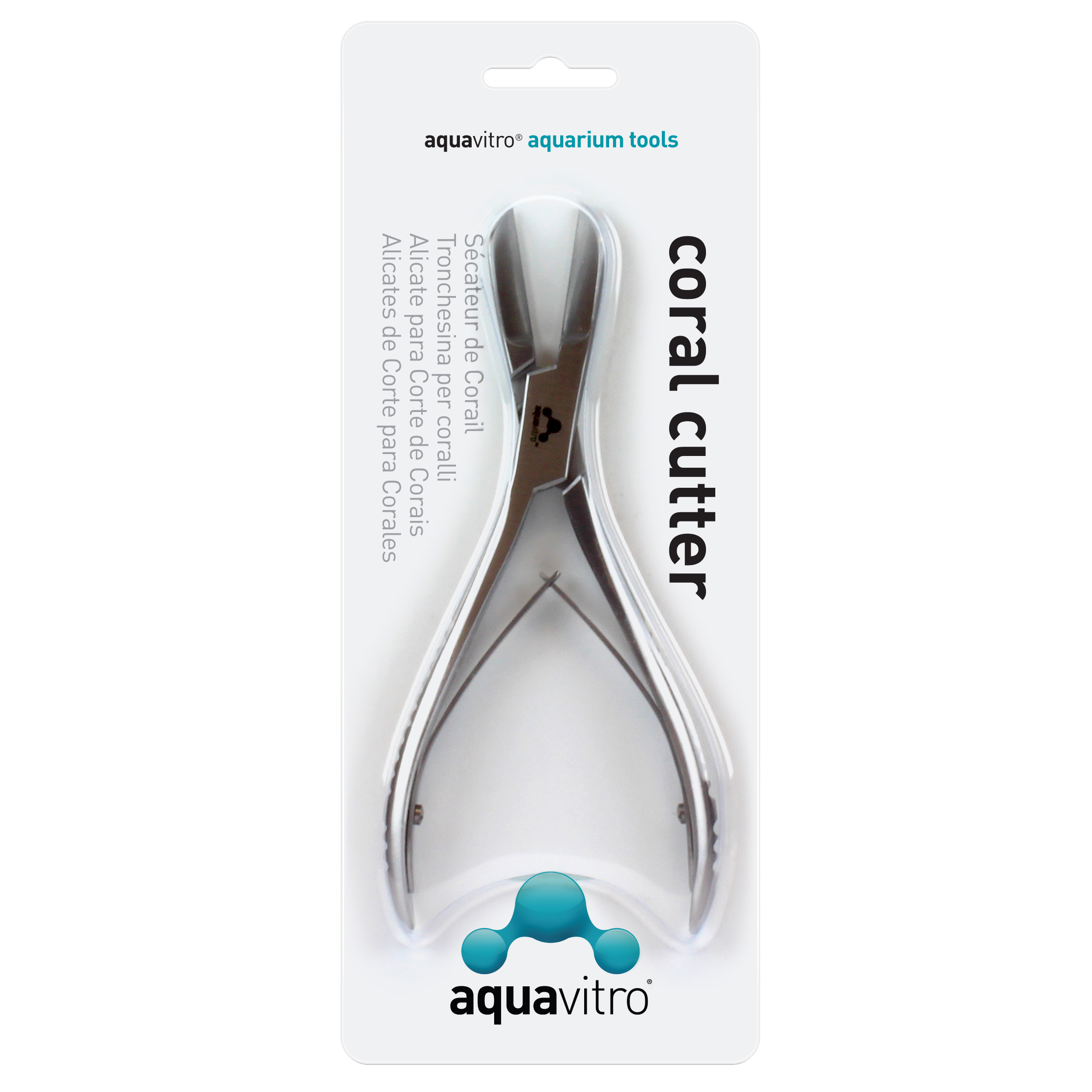Aquavitro Coral Cutter 18cm