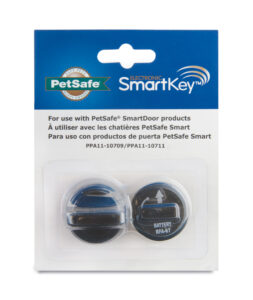 Petsafe SmartDoor Electronic SmartKey
