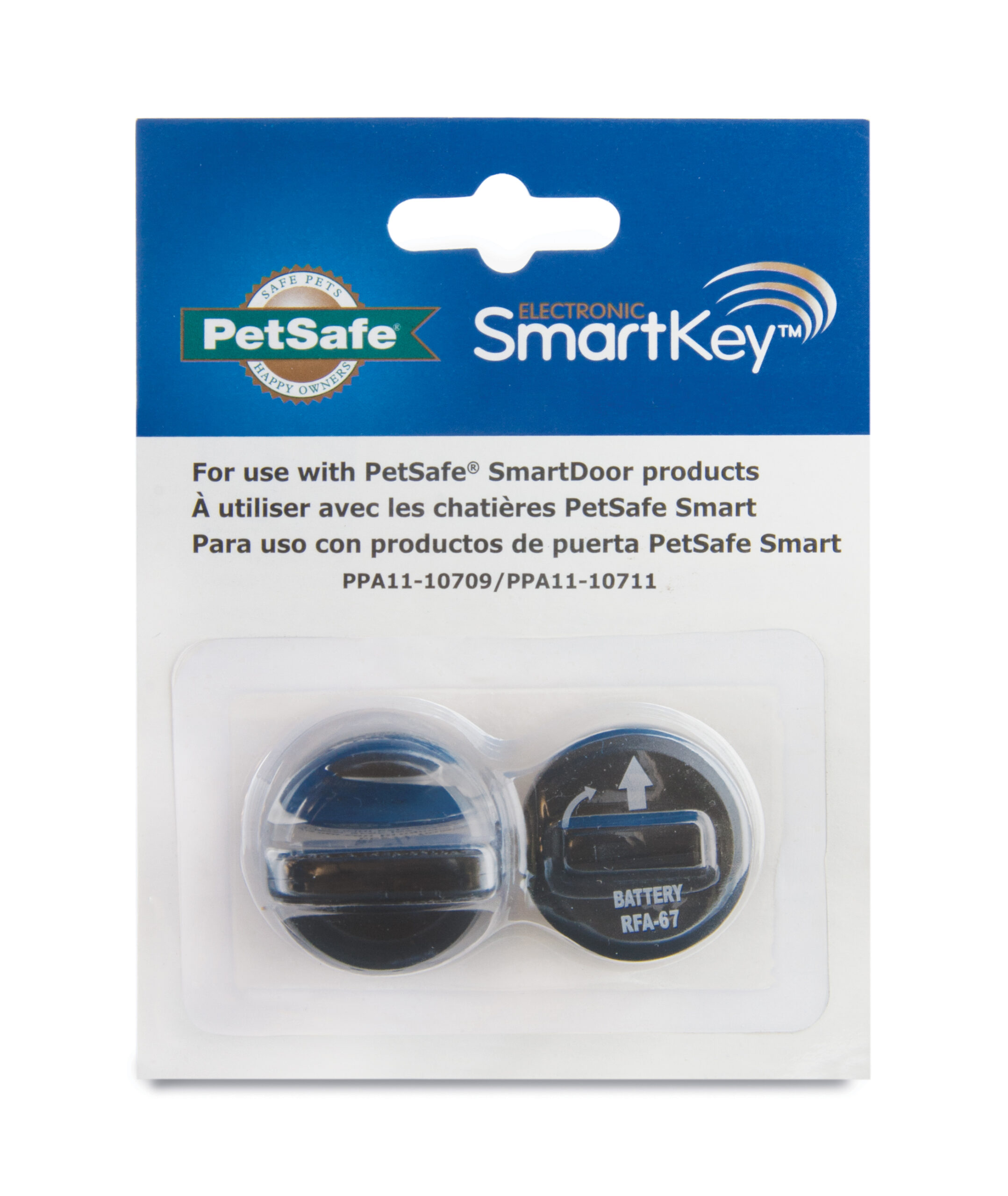 Petsafe SmartDoor Electronic SmartKey