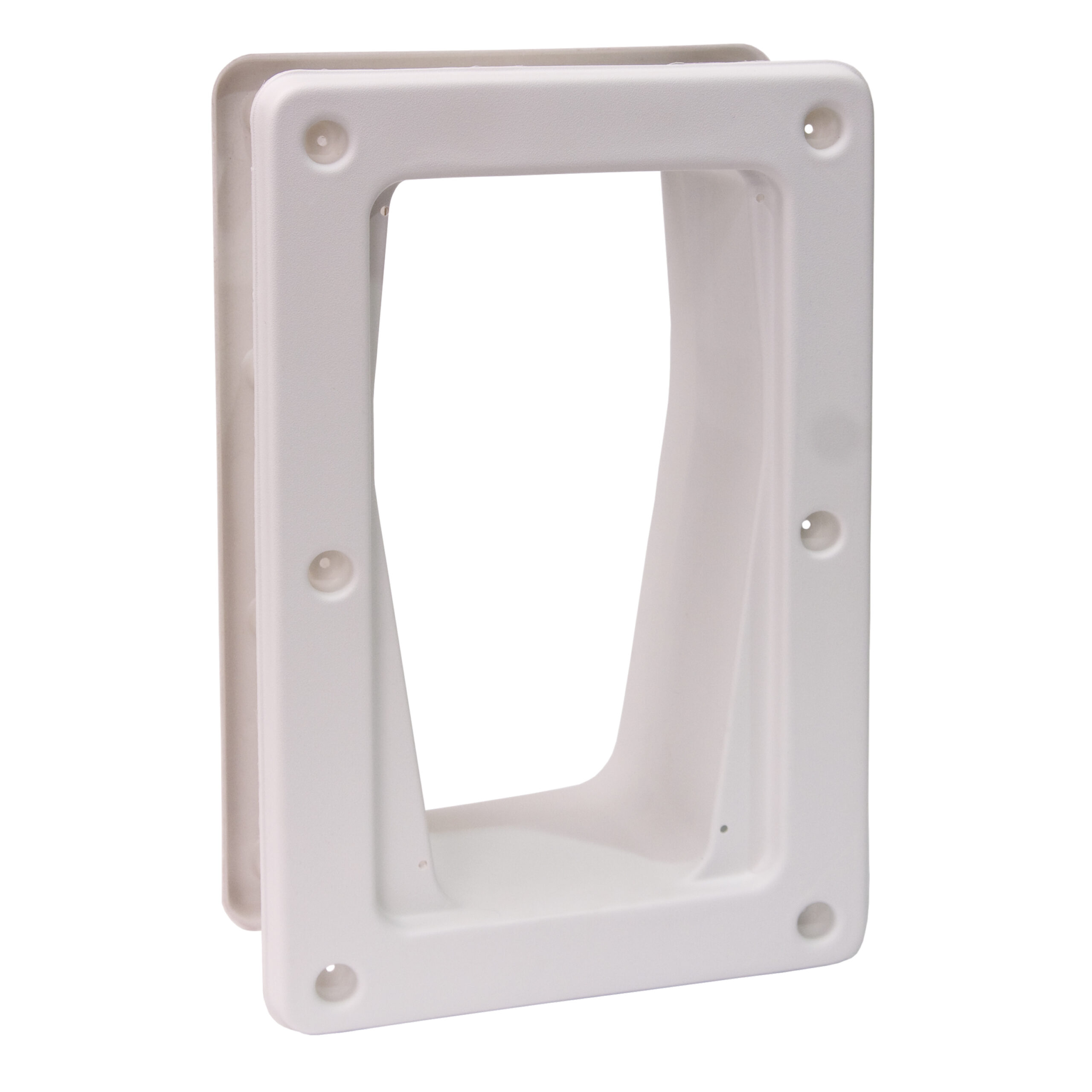 Petsafe Electronic Pet Door Wall Conversion Kit Large