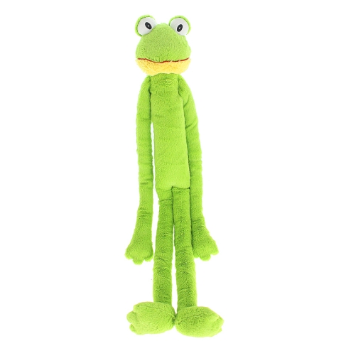 Multipet Swingin’ Slevins Frog – 68cm