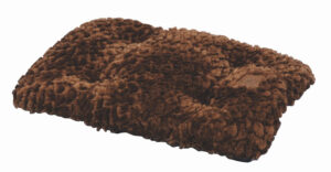 Brooklands Deluxe Sleeper Mat #4000 – Chocolate