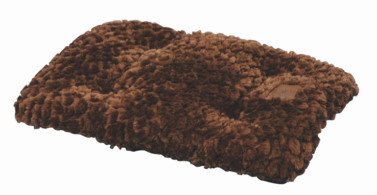 Brooklands Deluxe Sleeper Mat #3000 – Chocolate