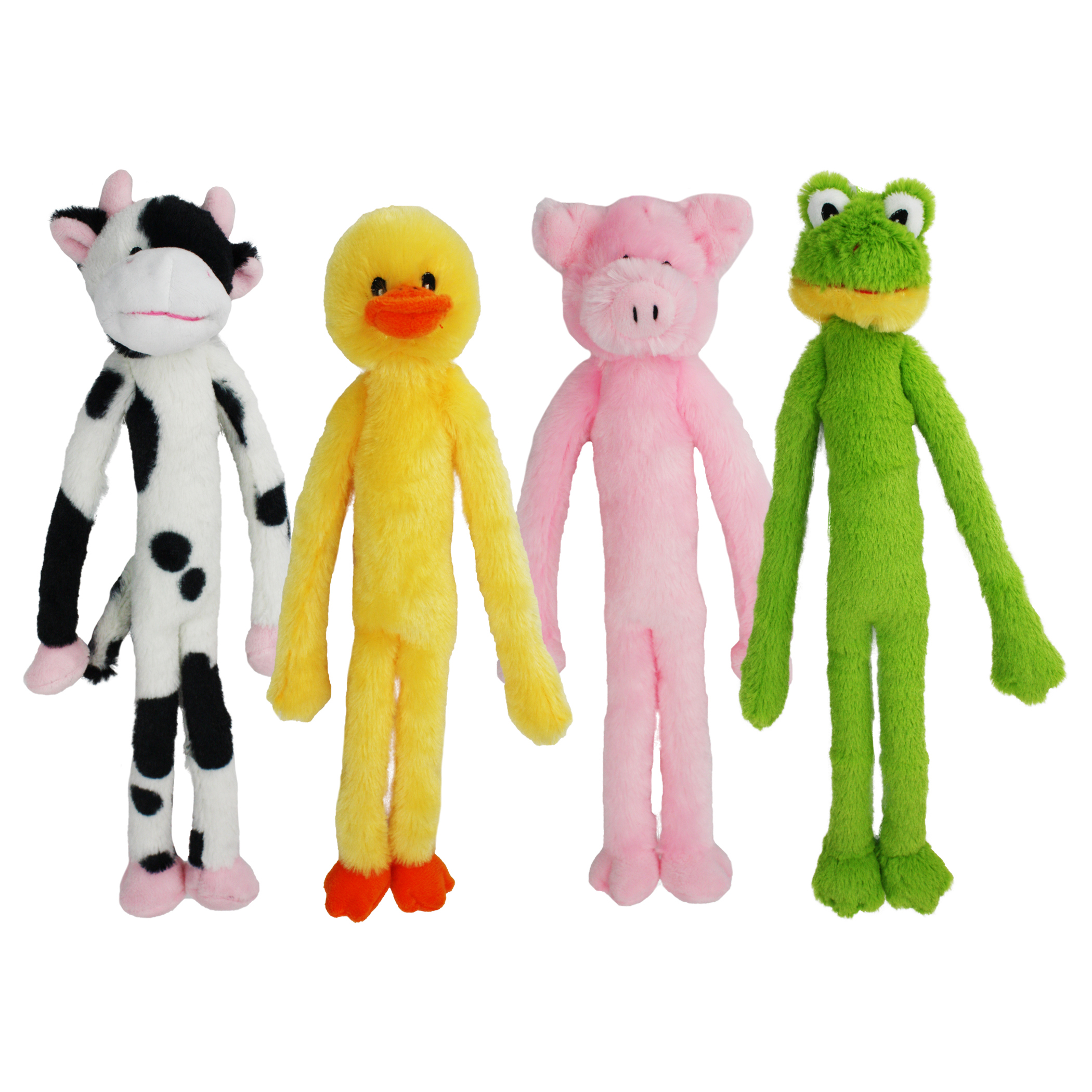 Multipet Swingin’ Slevin Minipet – 30cm