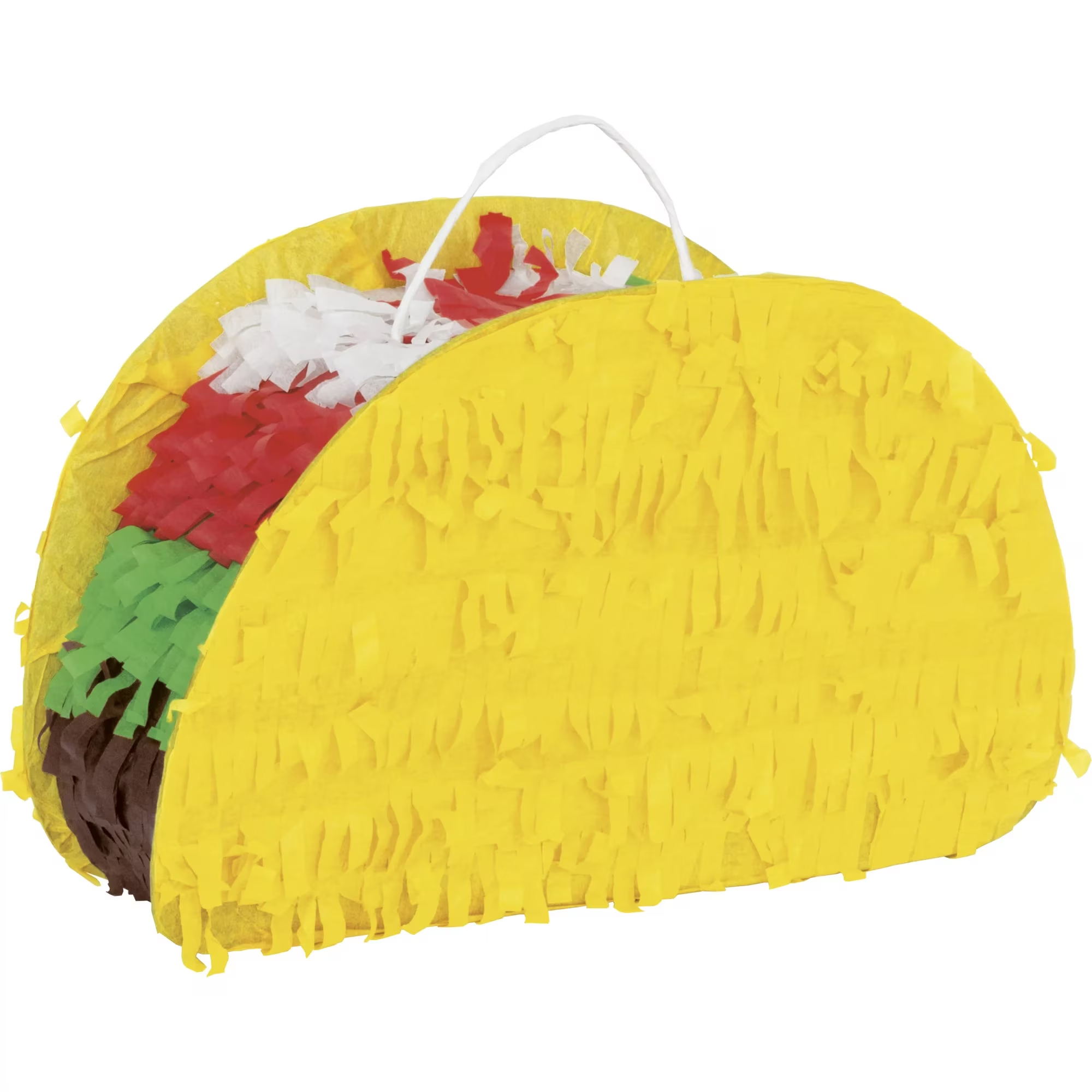 A&E Taco Pinata 17cm