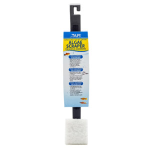 API Algae Scraper – Acrylic