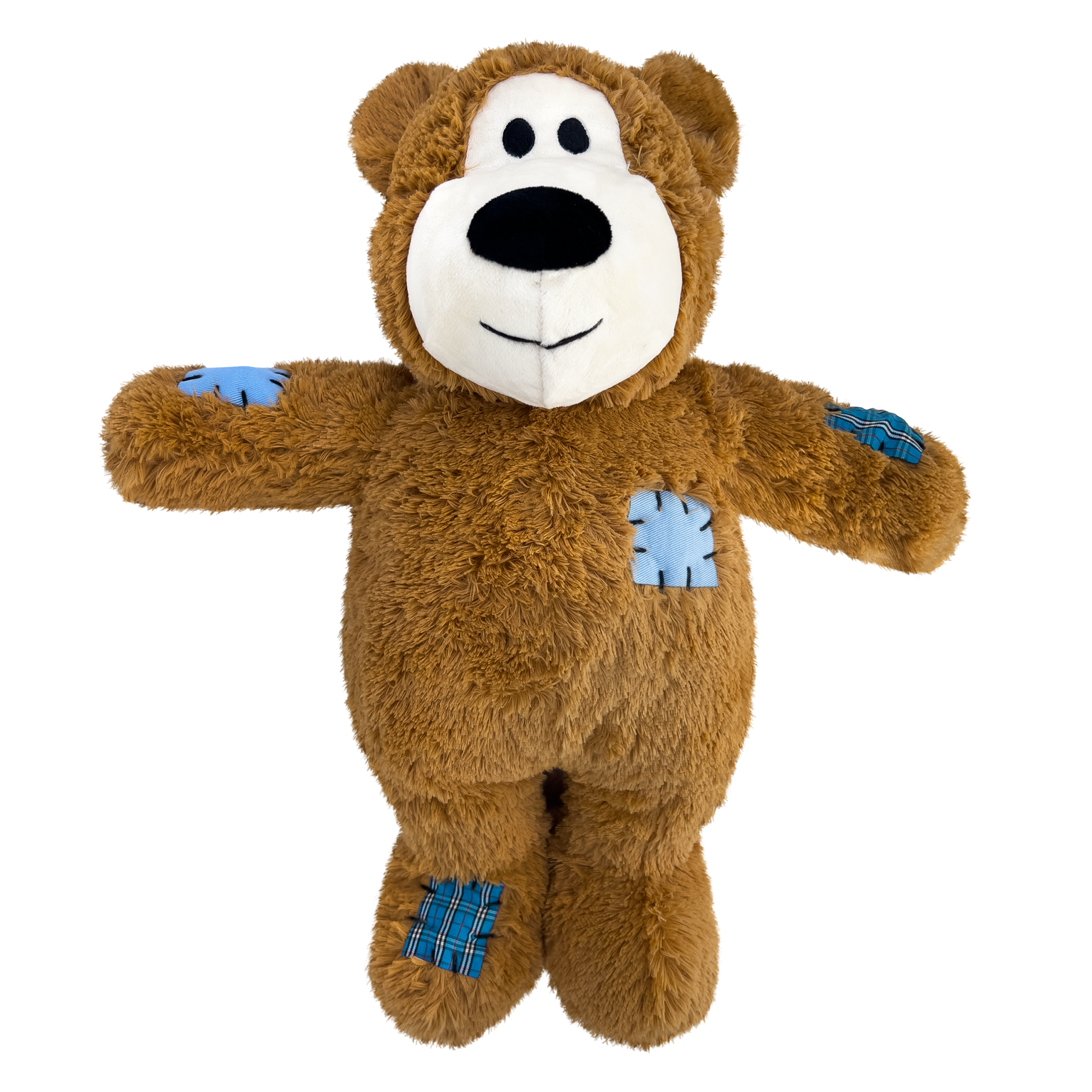 KONG Wild Knots Bear Jumbo XL
