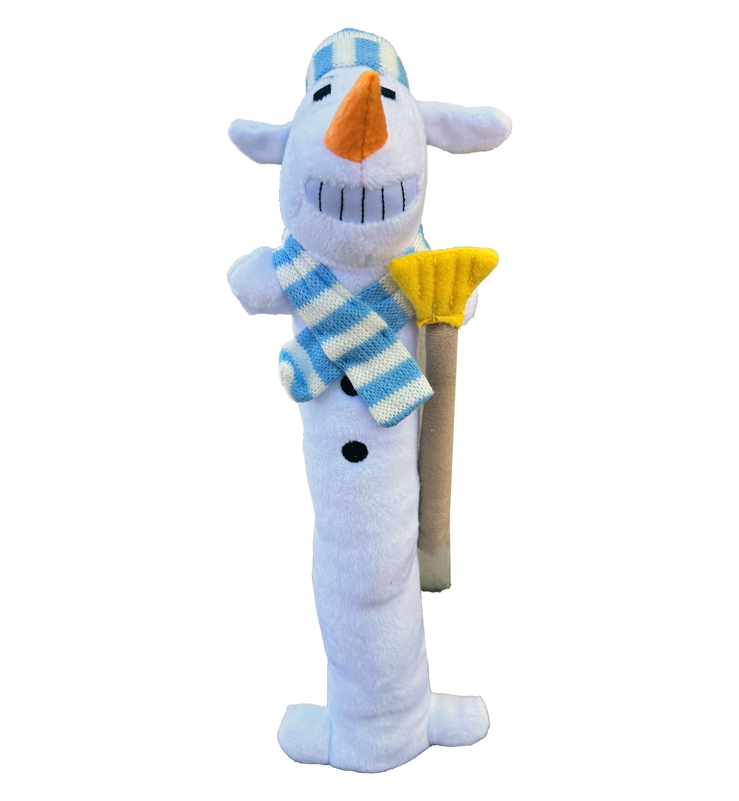 Multipet Loofa Snowman 30cm