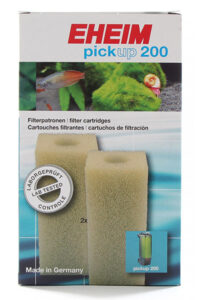 Eheim Pickup 200 Cartridge 2pk