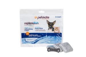 PETMATE Replenish Replacement Filter 3pk