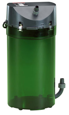 Eheim Classic 600 Filter
