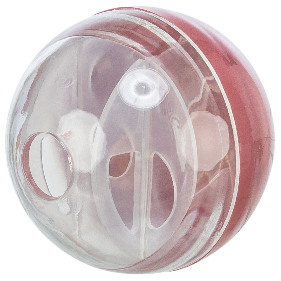 Trixie Cat Activity Snack Ball 5cm