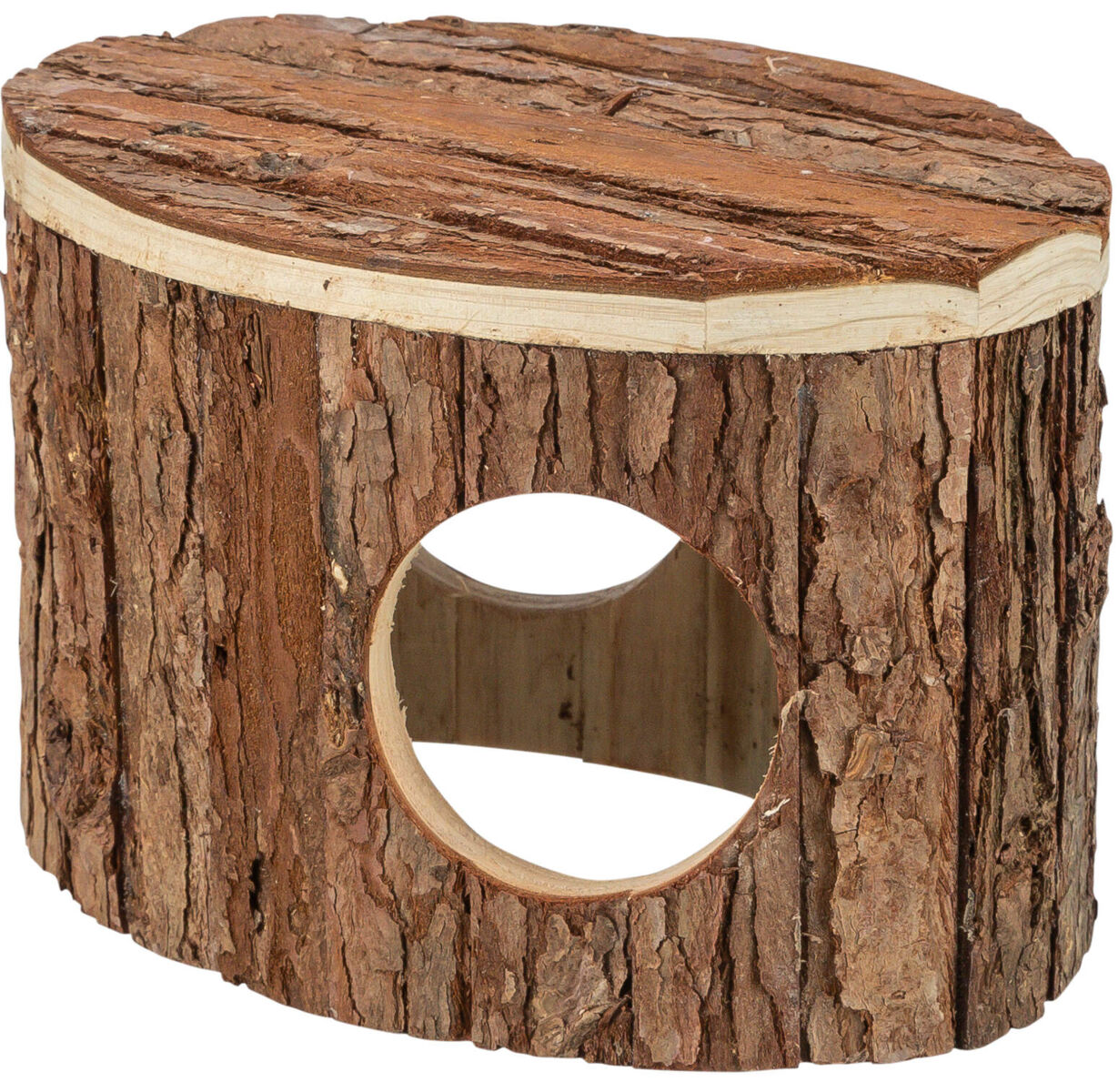 Trixie Mette Wooden House 18x12x12cm