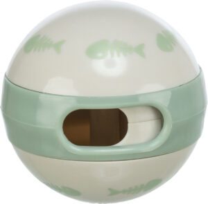 Trixie Cat Activity Snack Ball 6cm