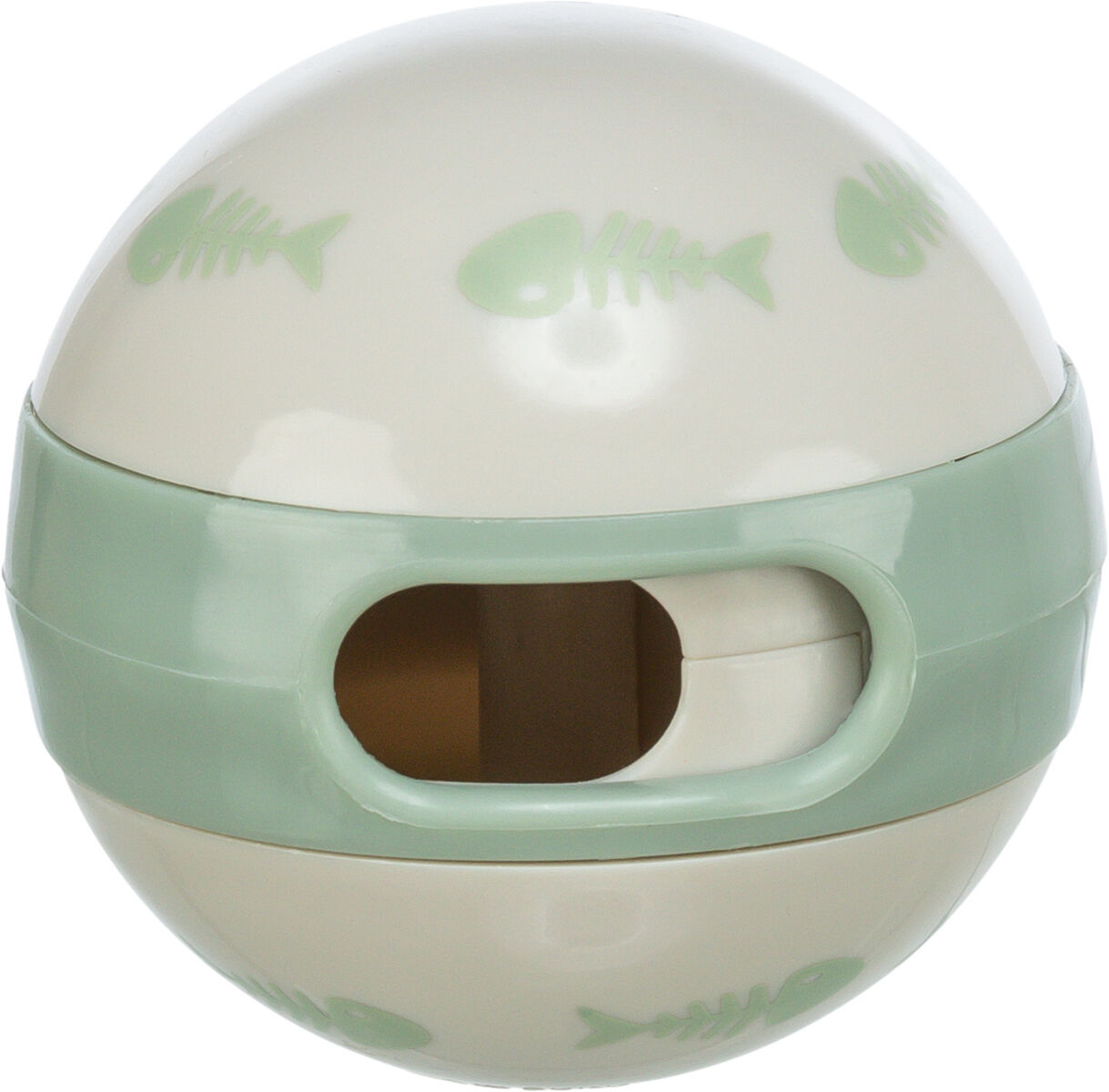 Trixie Cat Activity Snack Ball 6cm