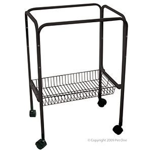 Avi One Stand W/wheel For 448/450