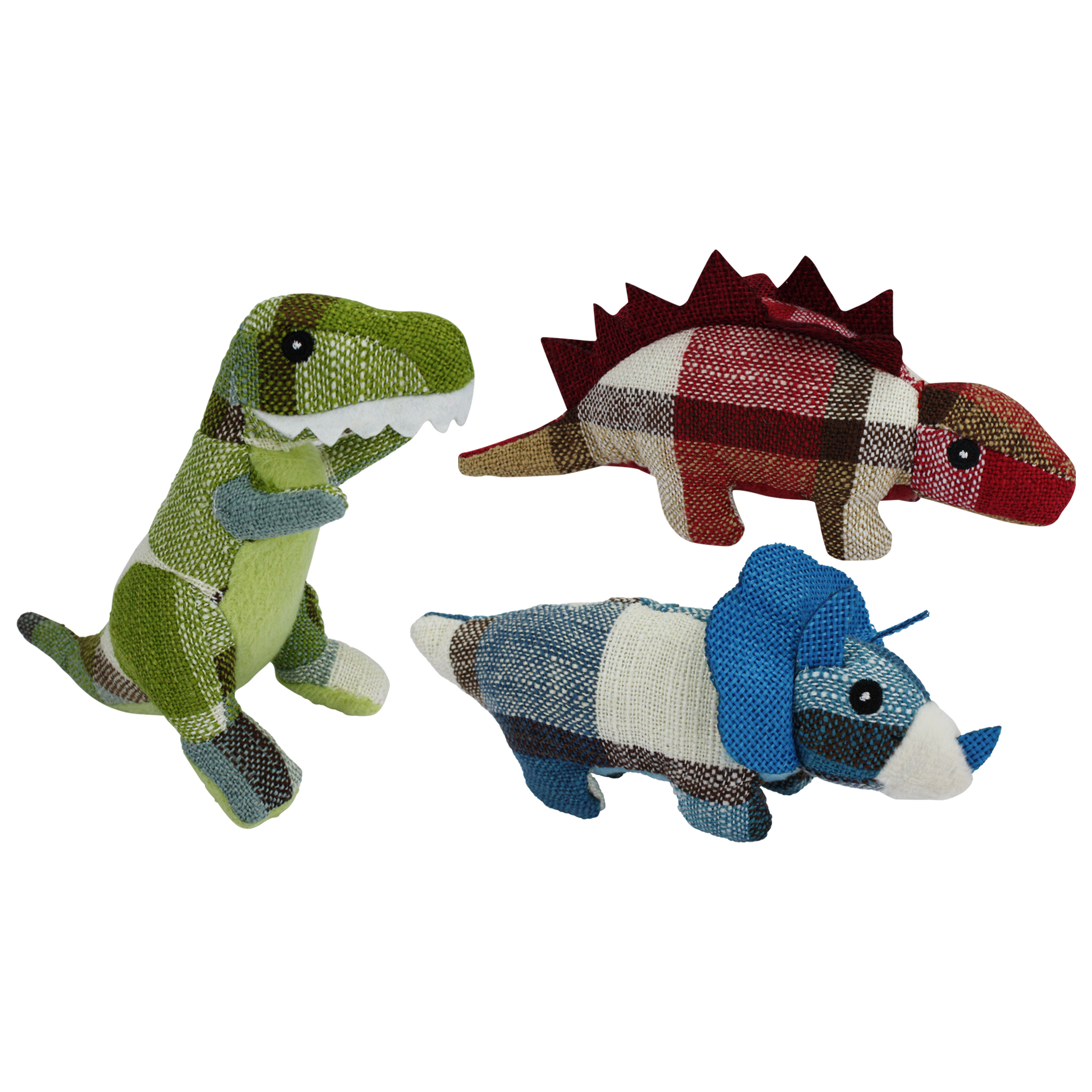 Multipet Plaidosaurus 15cm