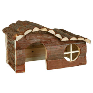 Trixie Hanna Wooden House 31x19x19cm