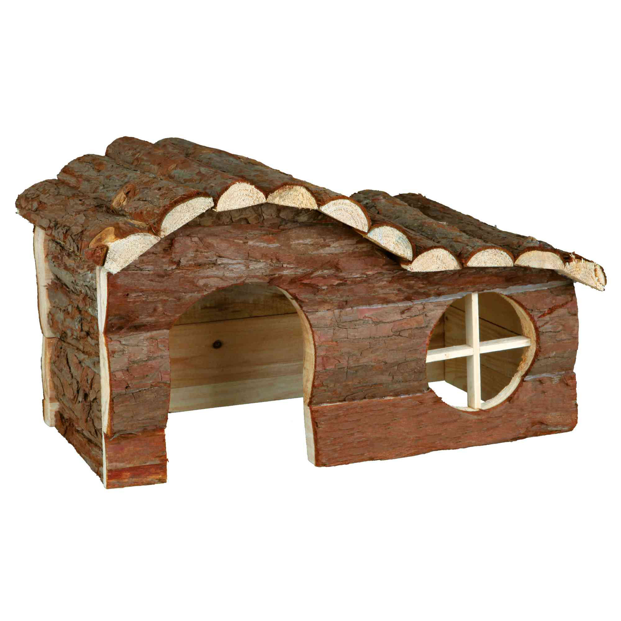 Trixie Hanna Wooden House 31x19x19cm