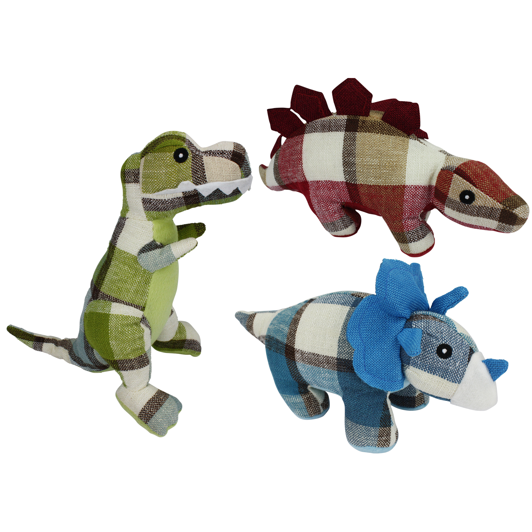 Multipet Plaidosaurus 29cm