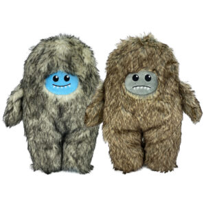Multipet Yeti Betty 25cm