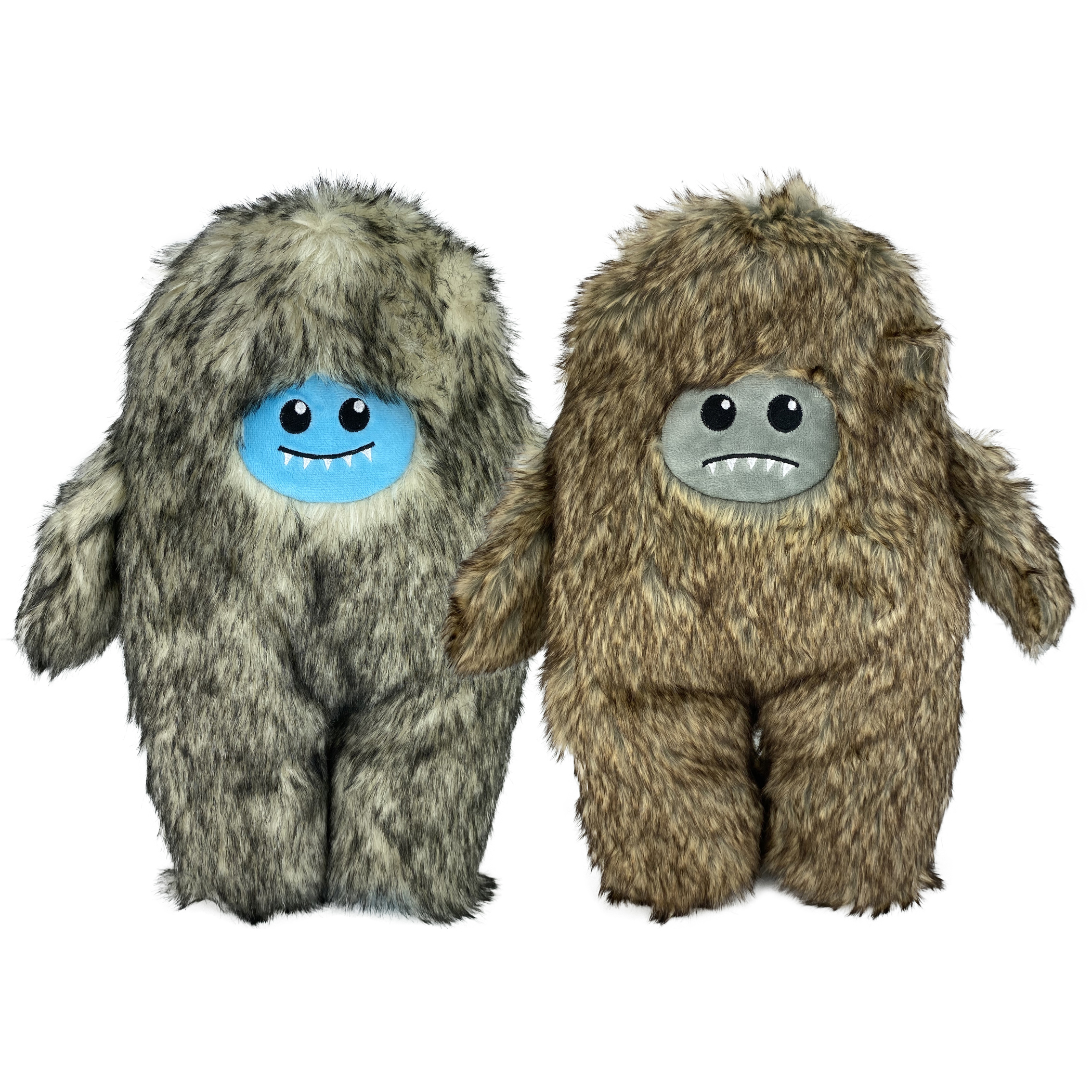 Multipet Yeti Betty 25cm