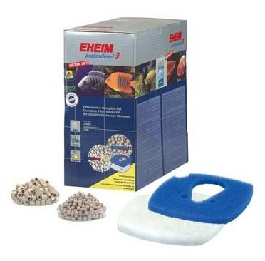 Eheim 2080 Media Set