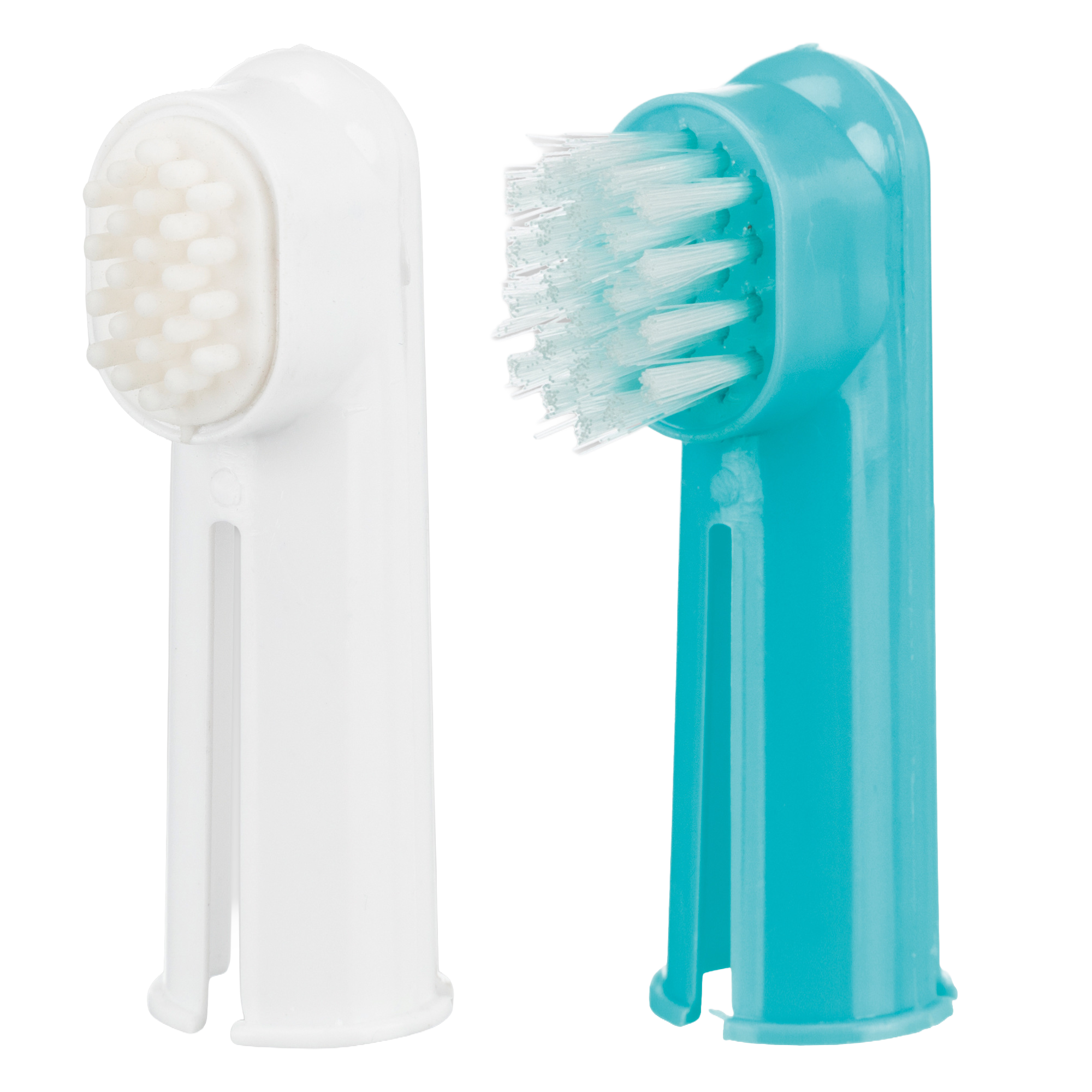 Trixie Finger Toothbrush 6cm – 2pk